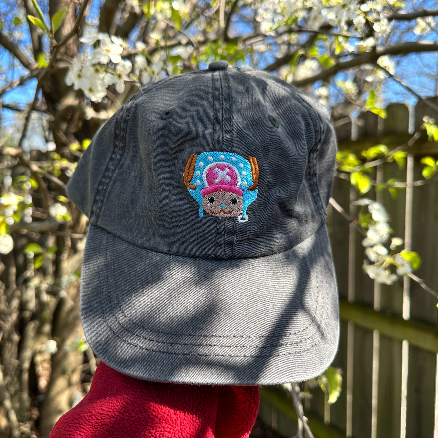 Chopper Hat