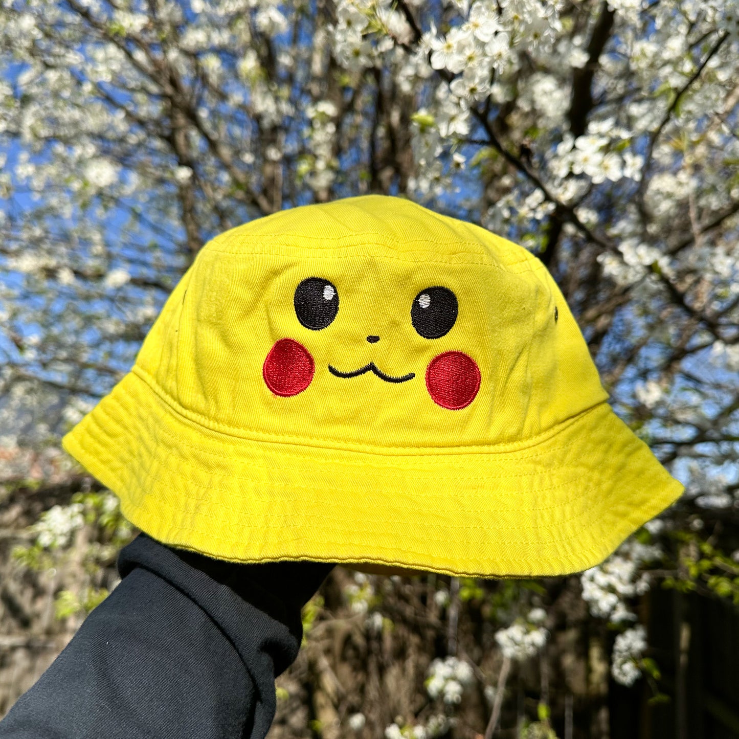 Pika Hat