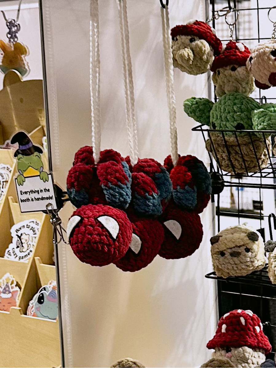 Custom for Brady