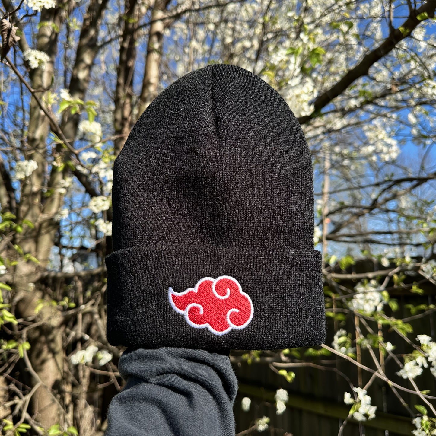 Akatsuki Hat