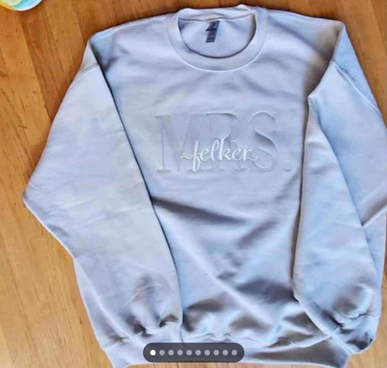 Custom for Viki