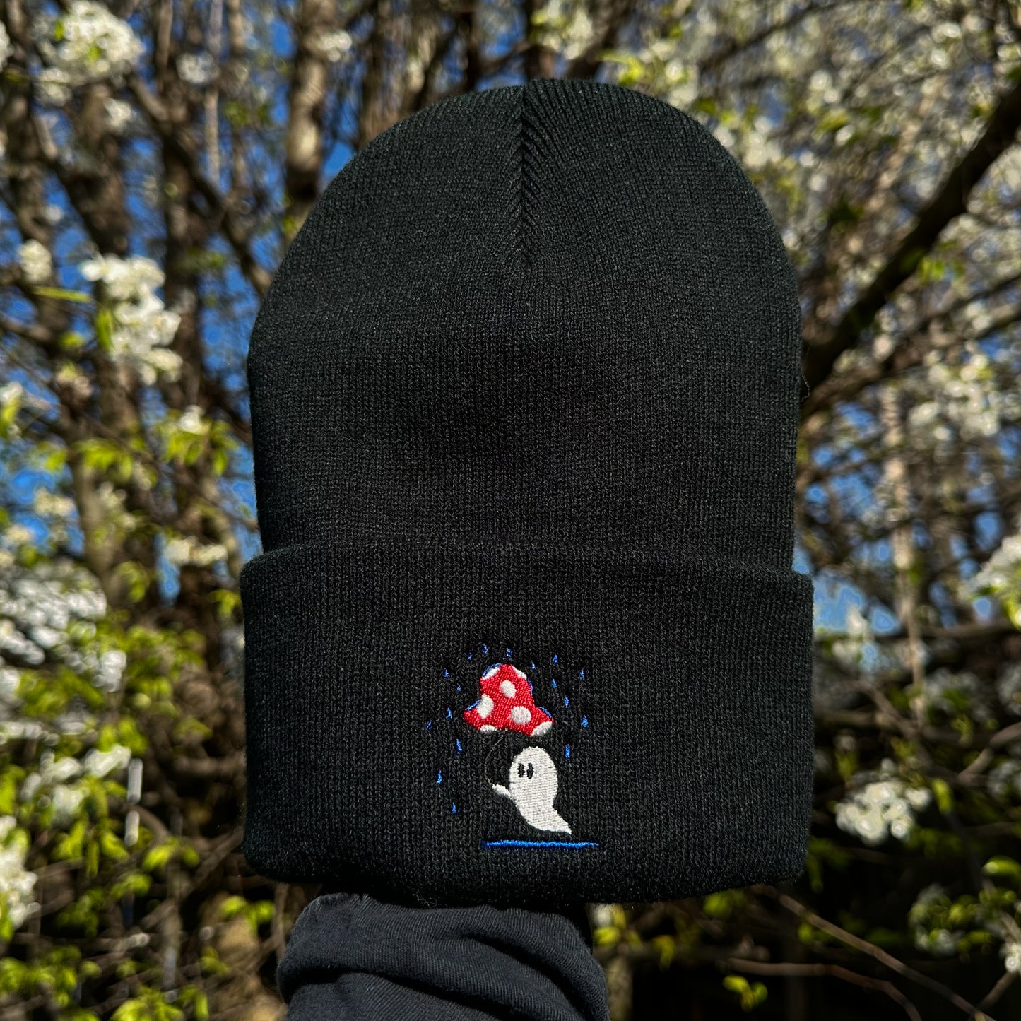 Rainy Day Hat