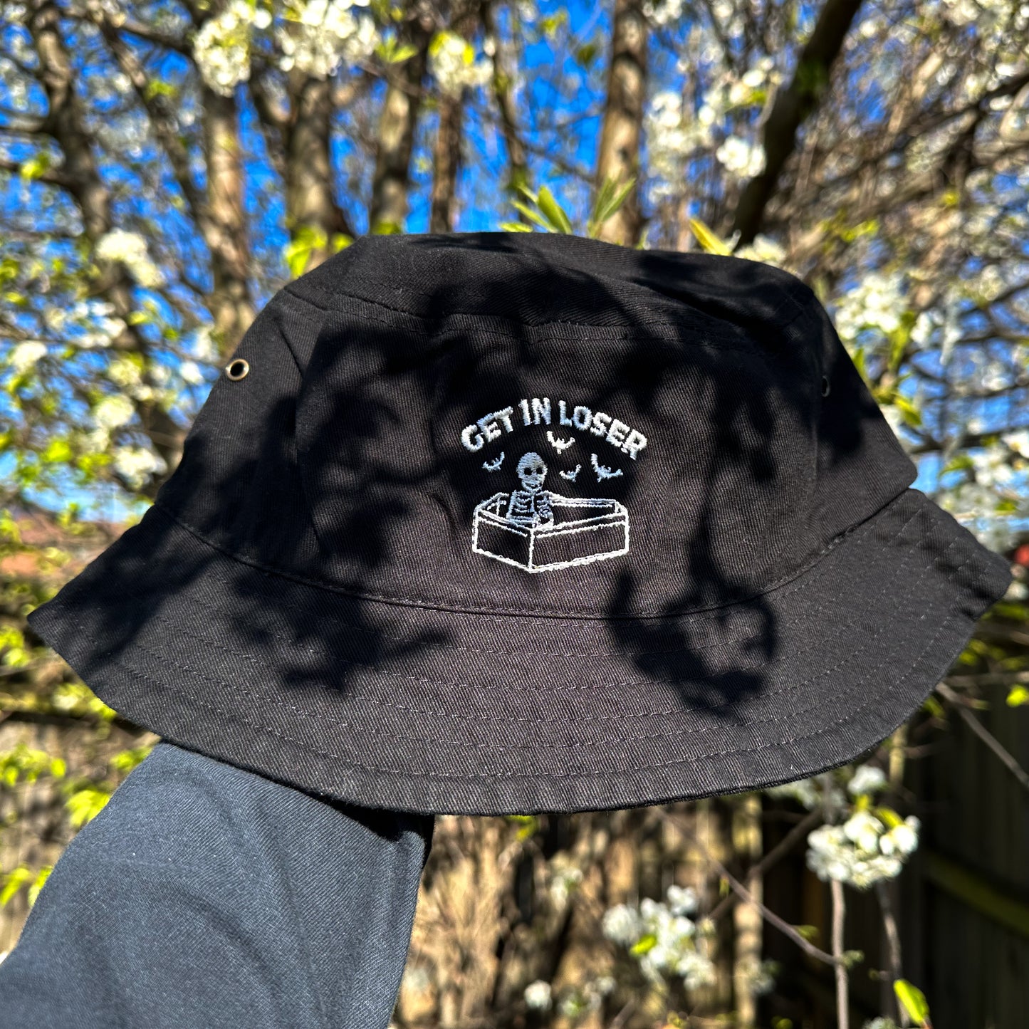 Get In Loser Hat