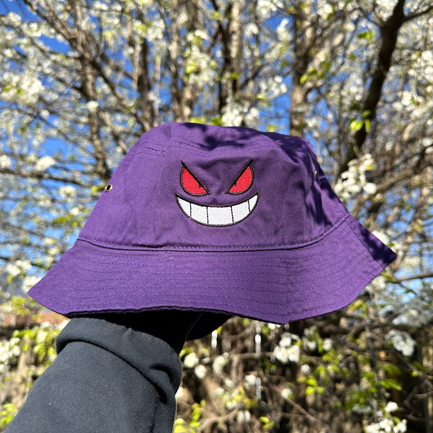 Gengar Hat