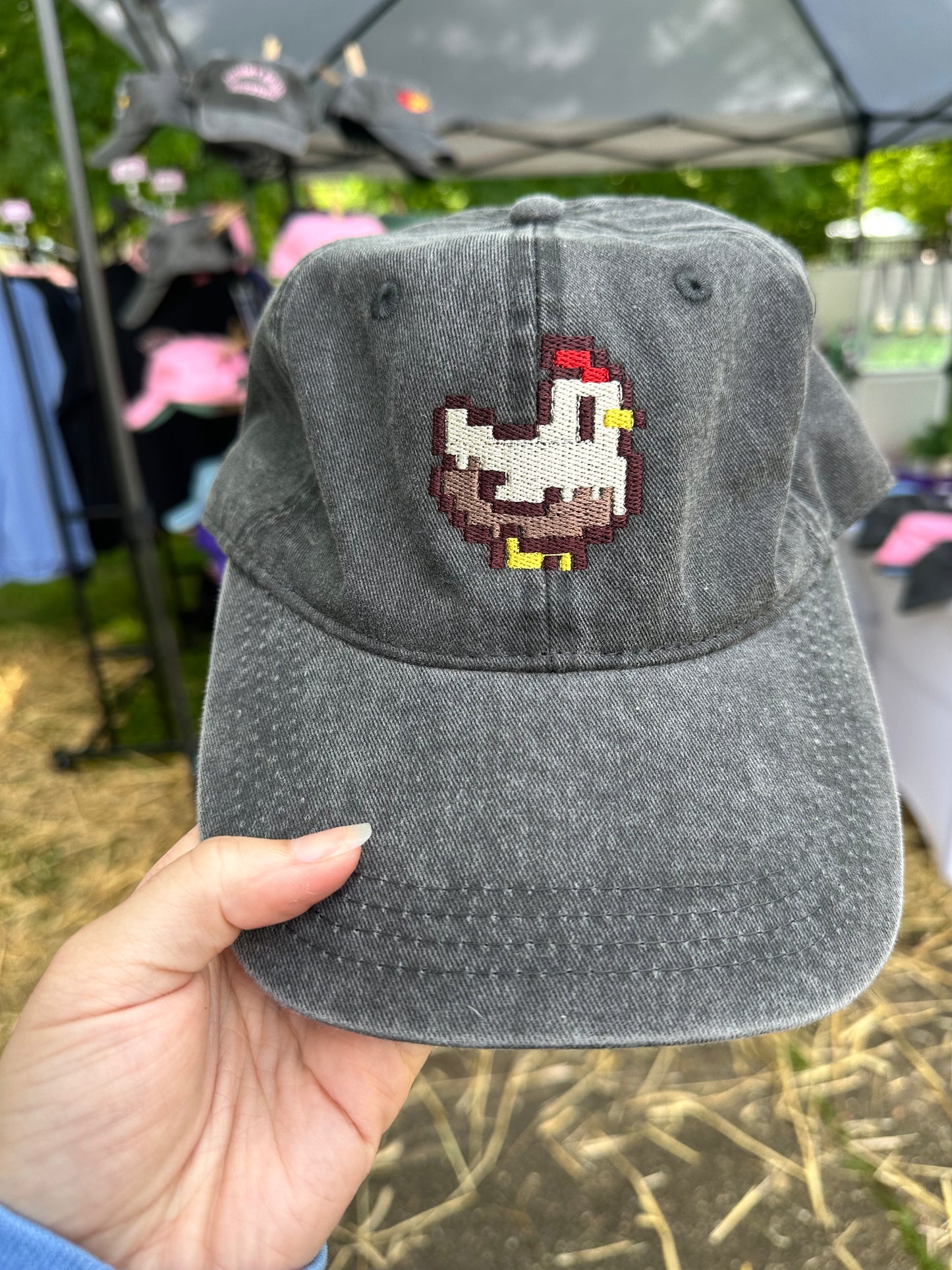 Stardew Hat