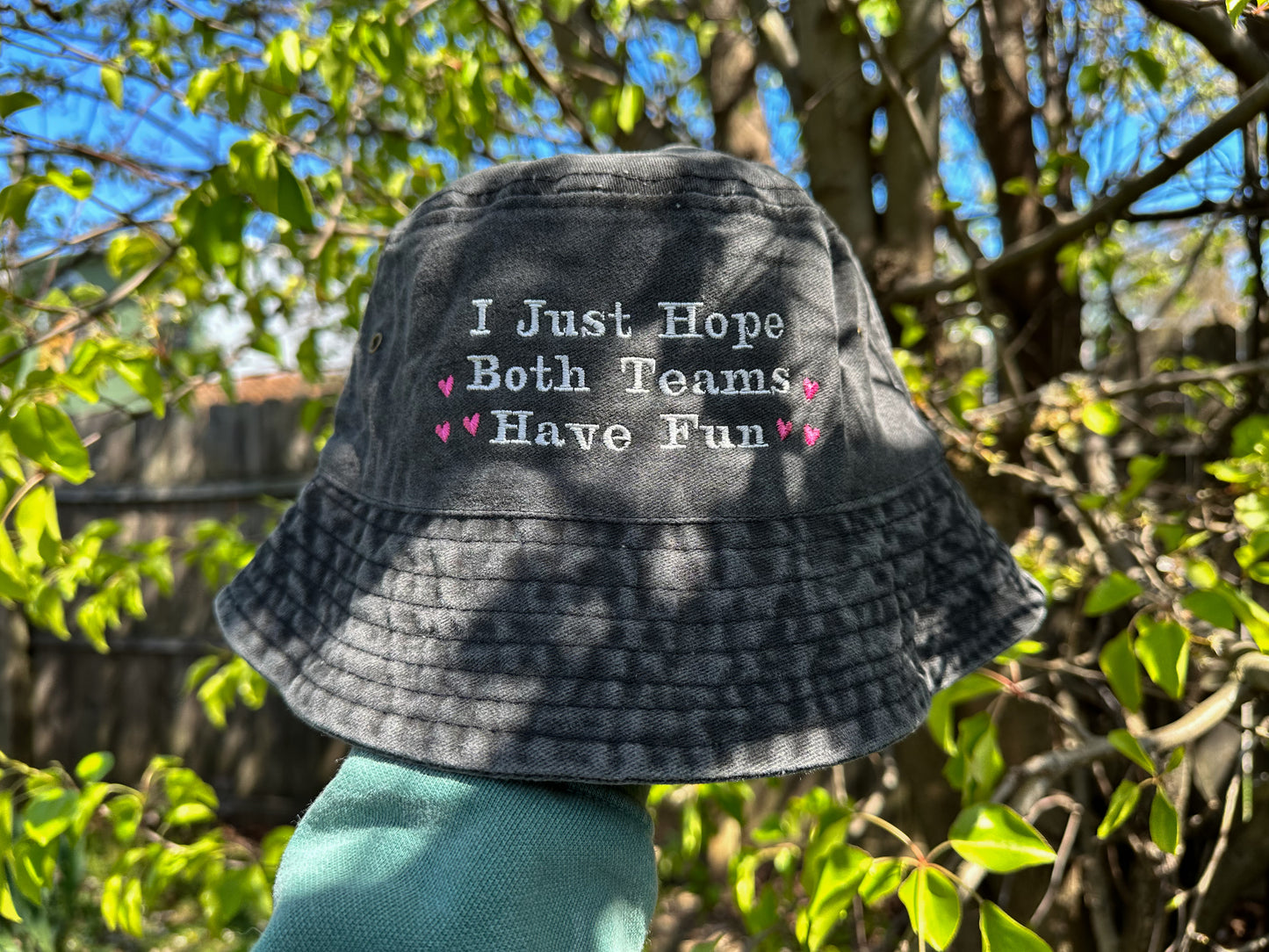 Go Sports Hat
