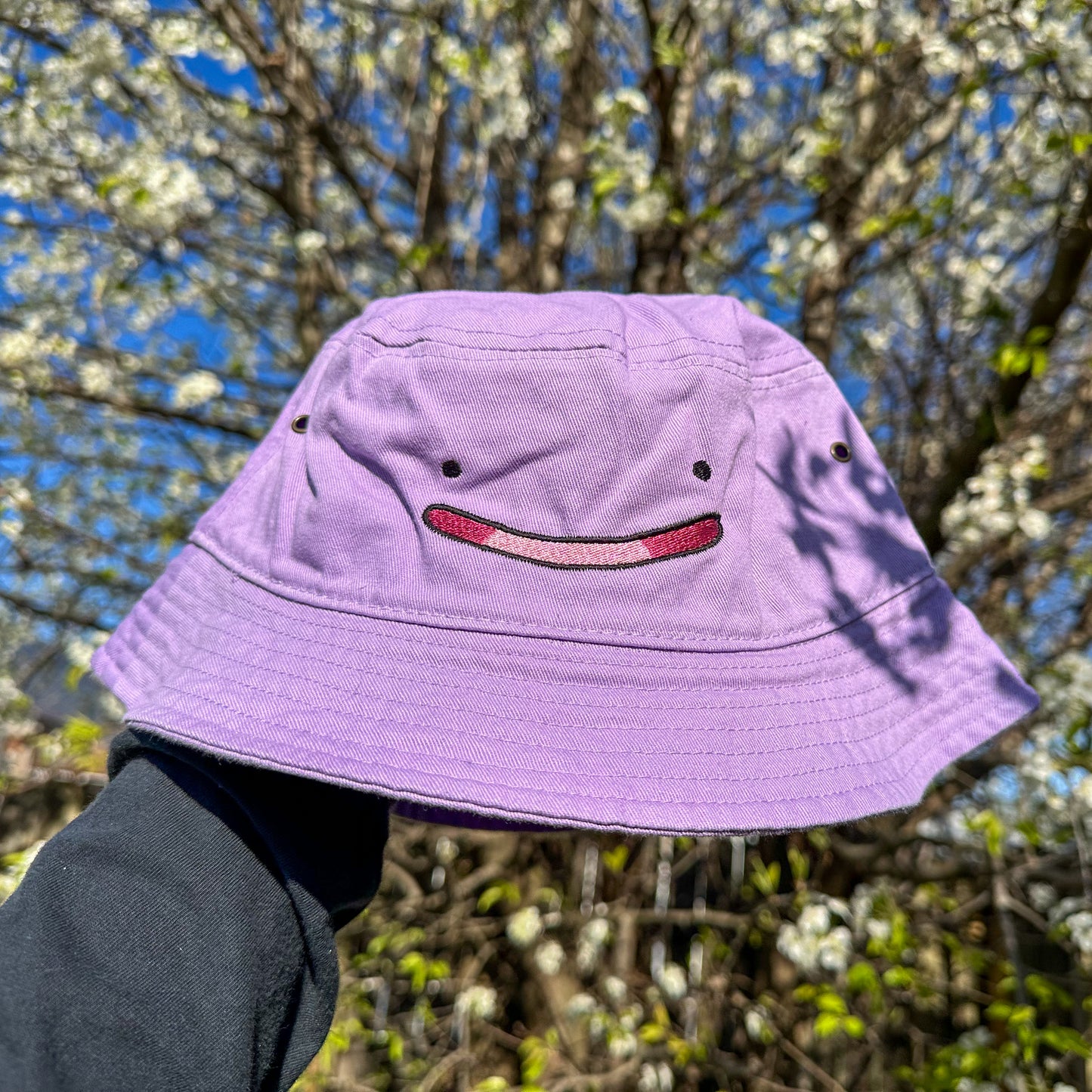 Ditto Hat