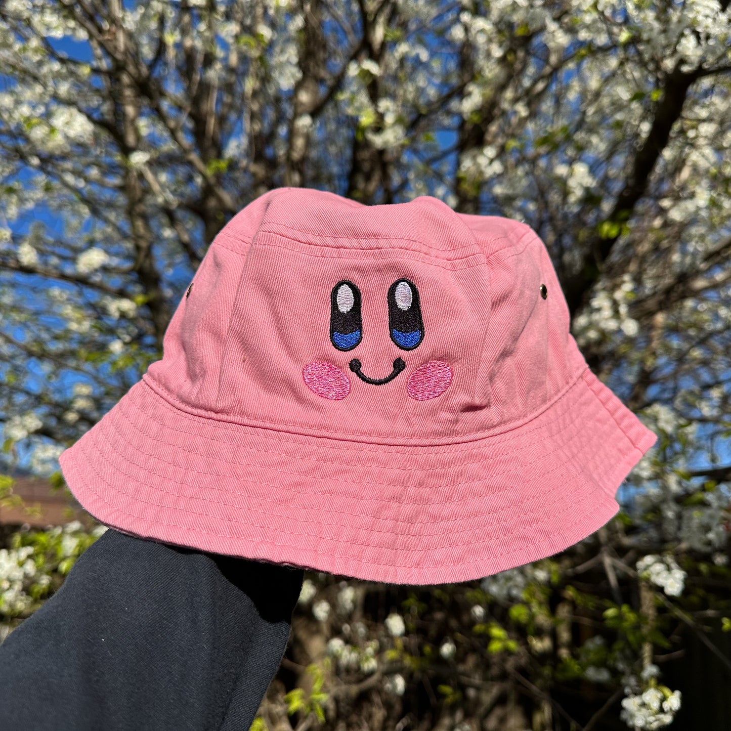 Kirby Hat