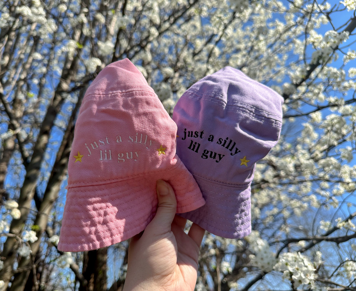 Silly Lil Guy Hat