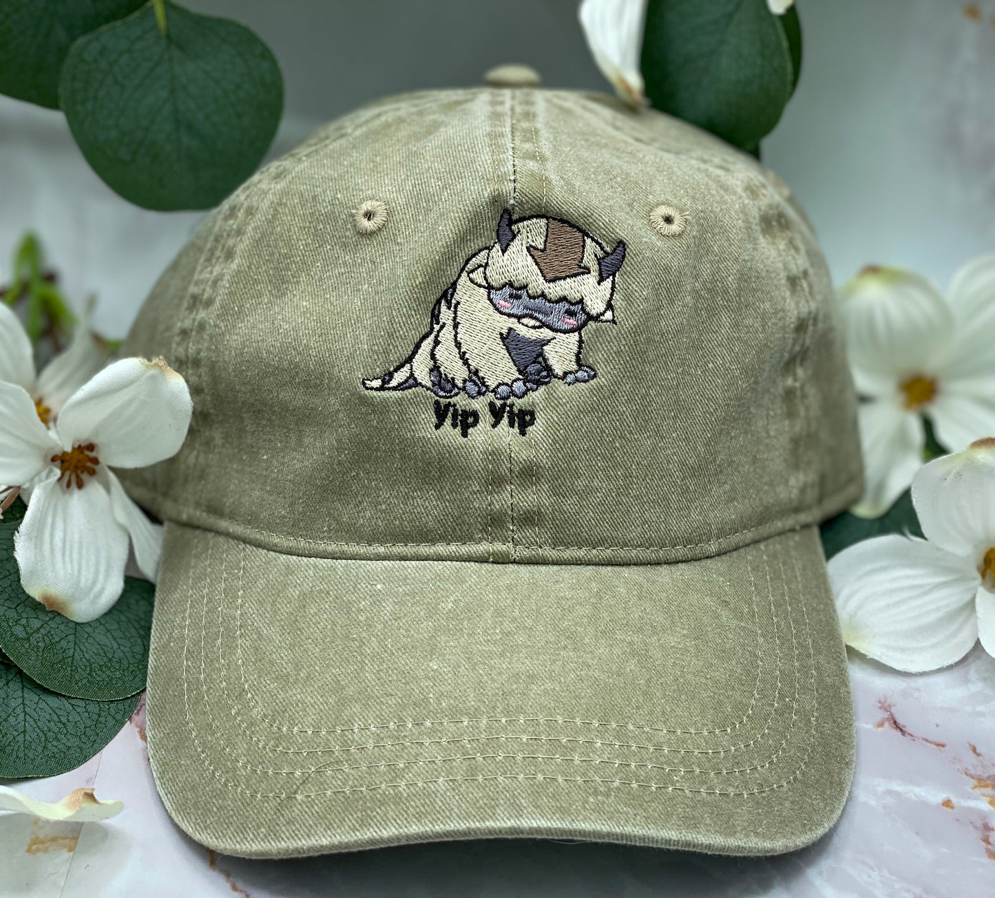 Yip Yip Hat
