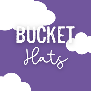 Bucket Hats