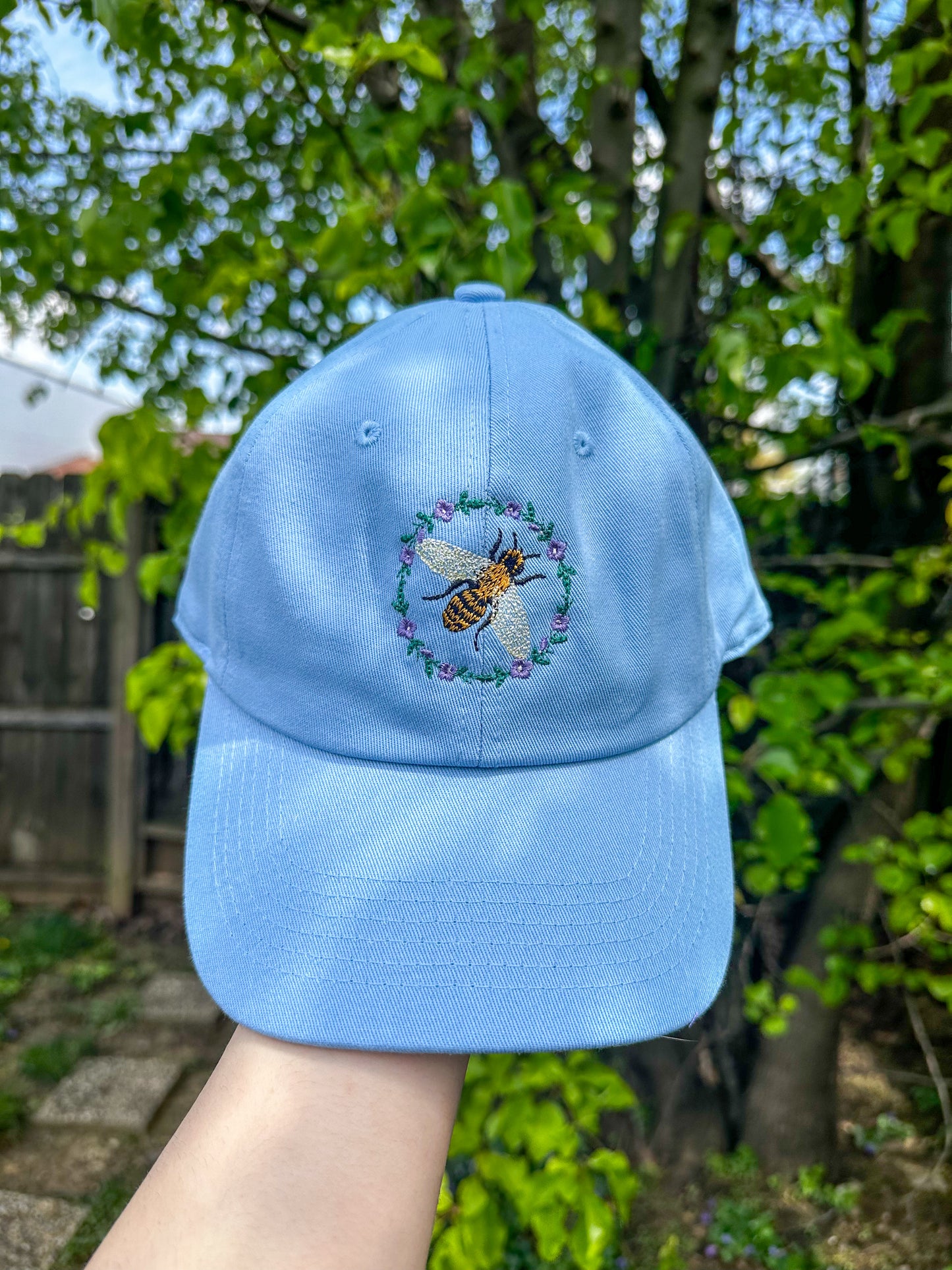 The Gardener Hat