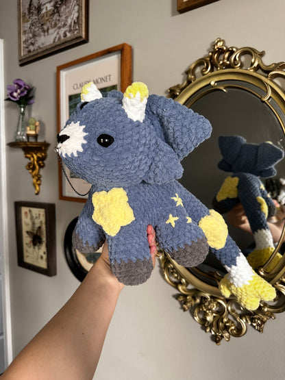 Orion Crochet