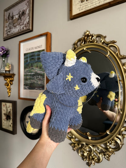Orion Crochet