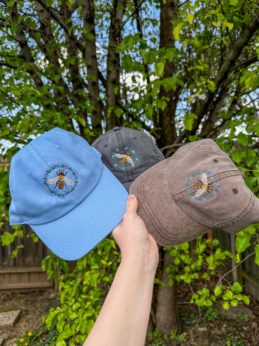 The Gardener Hat