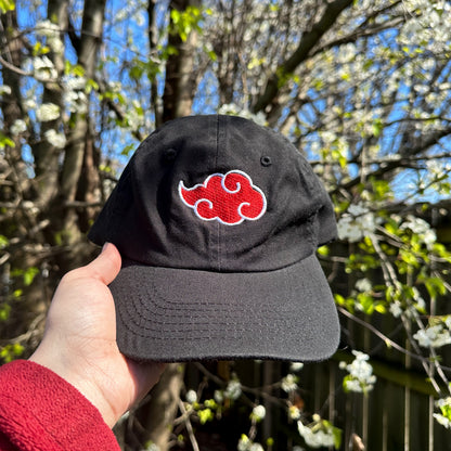 Akatsuki Hat