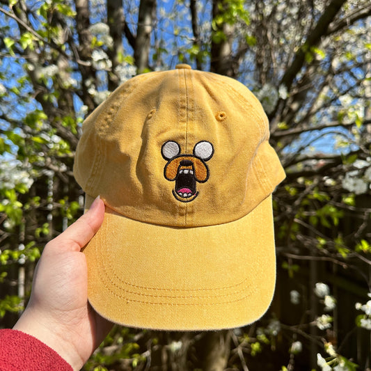 Jake Hat