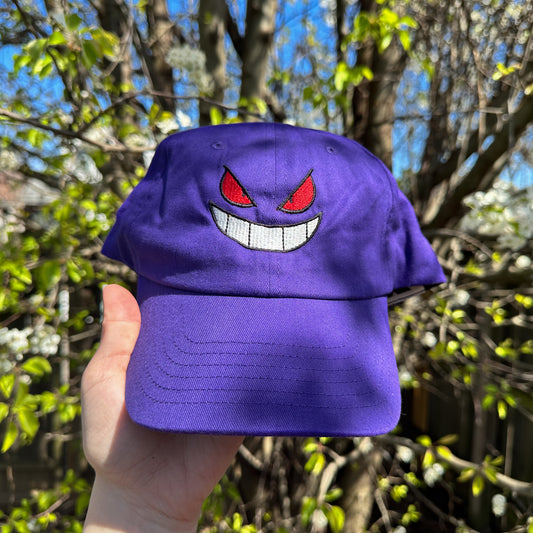 Gengar Hat