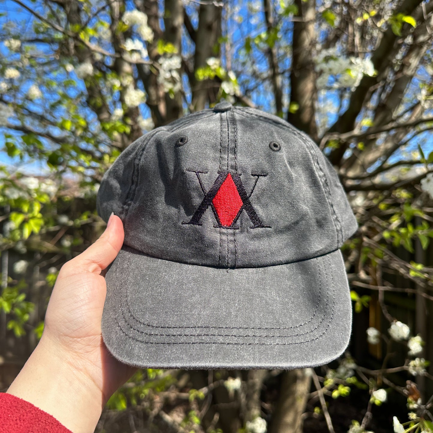 Hunter Hat