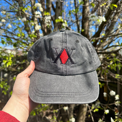 Hunter Hat