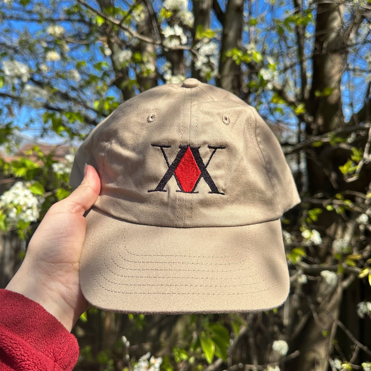 Hunter Hat