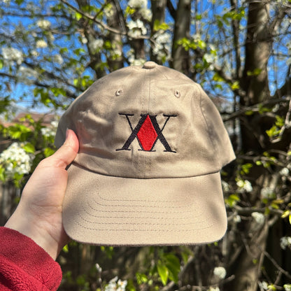 Hunter Hat