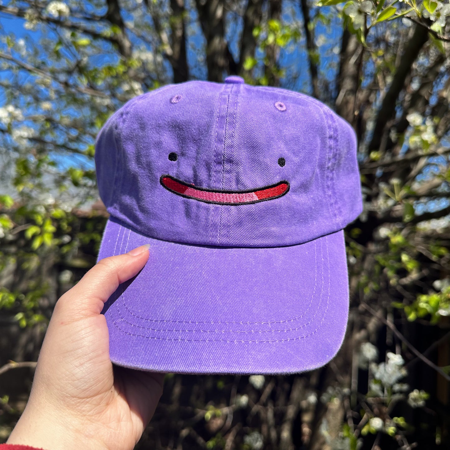 Ditto Hat