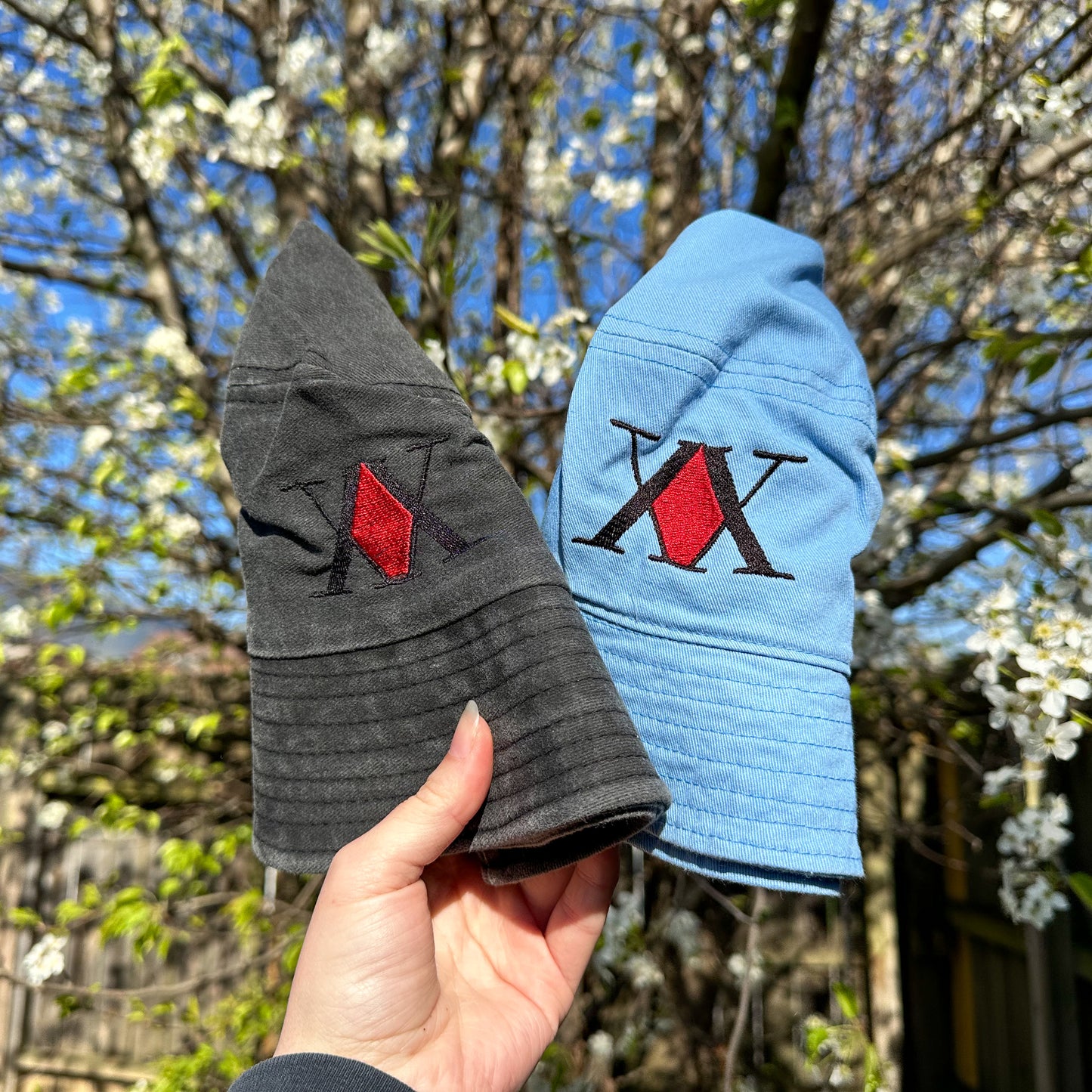 Hunter Hat