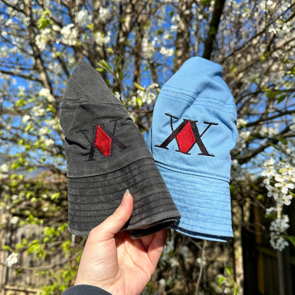 Hunter Hat