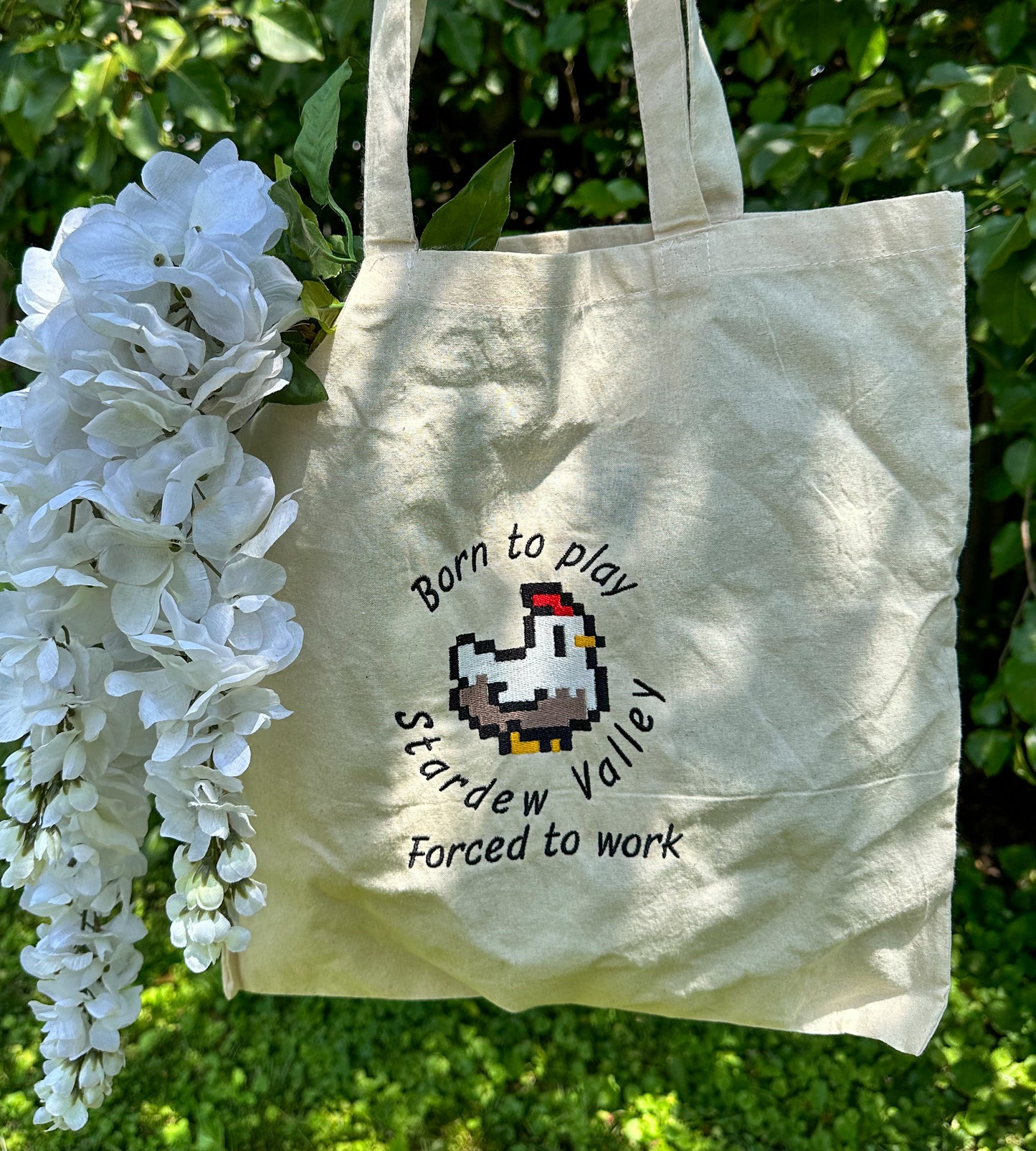 Stardew Tote