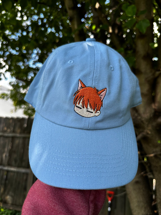 Zodiac Cat Hat