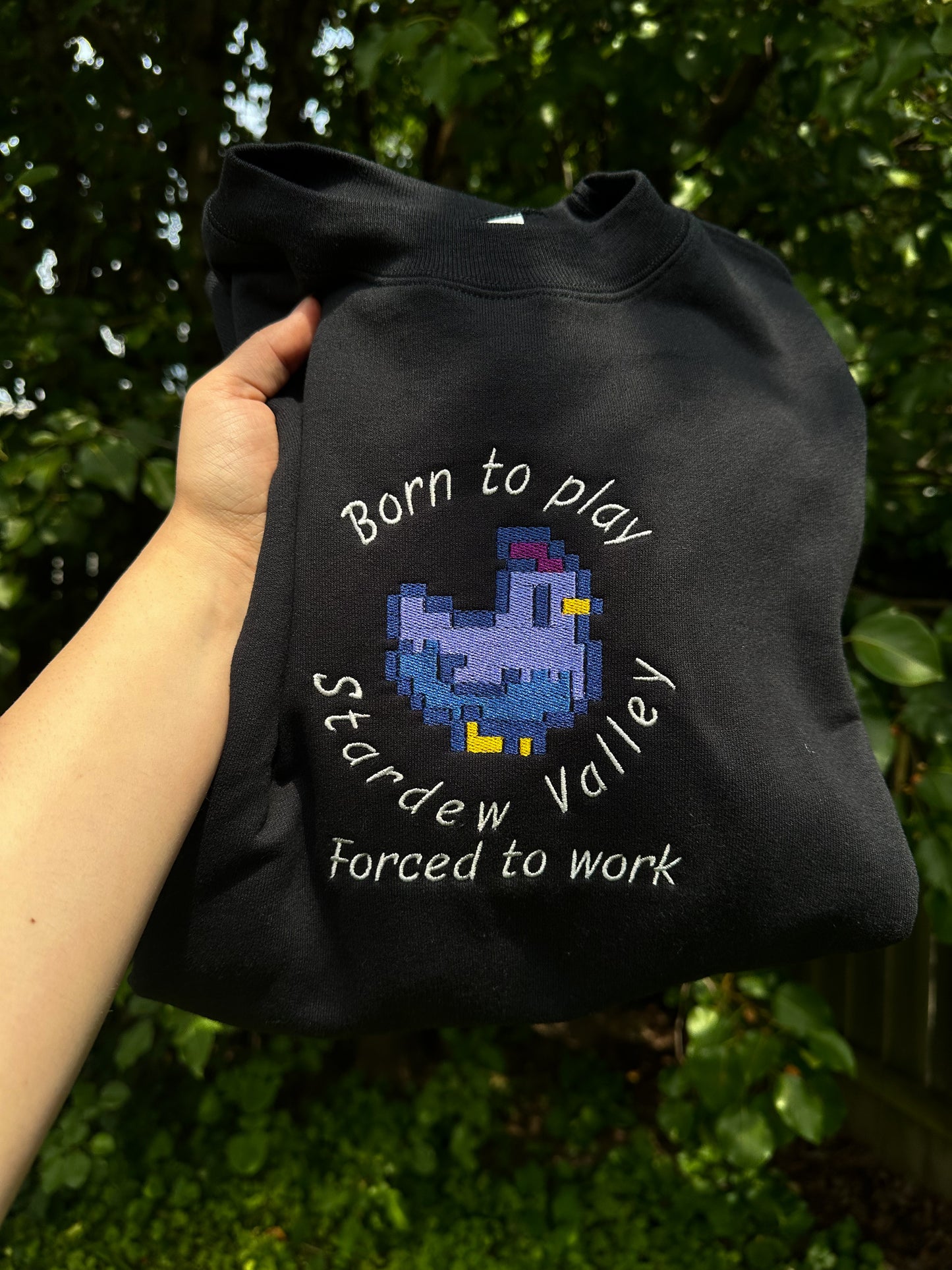 Stardew Crewneck