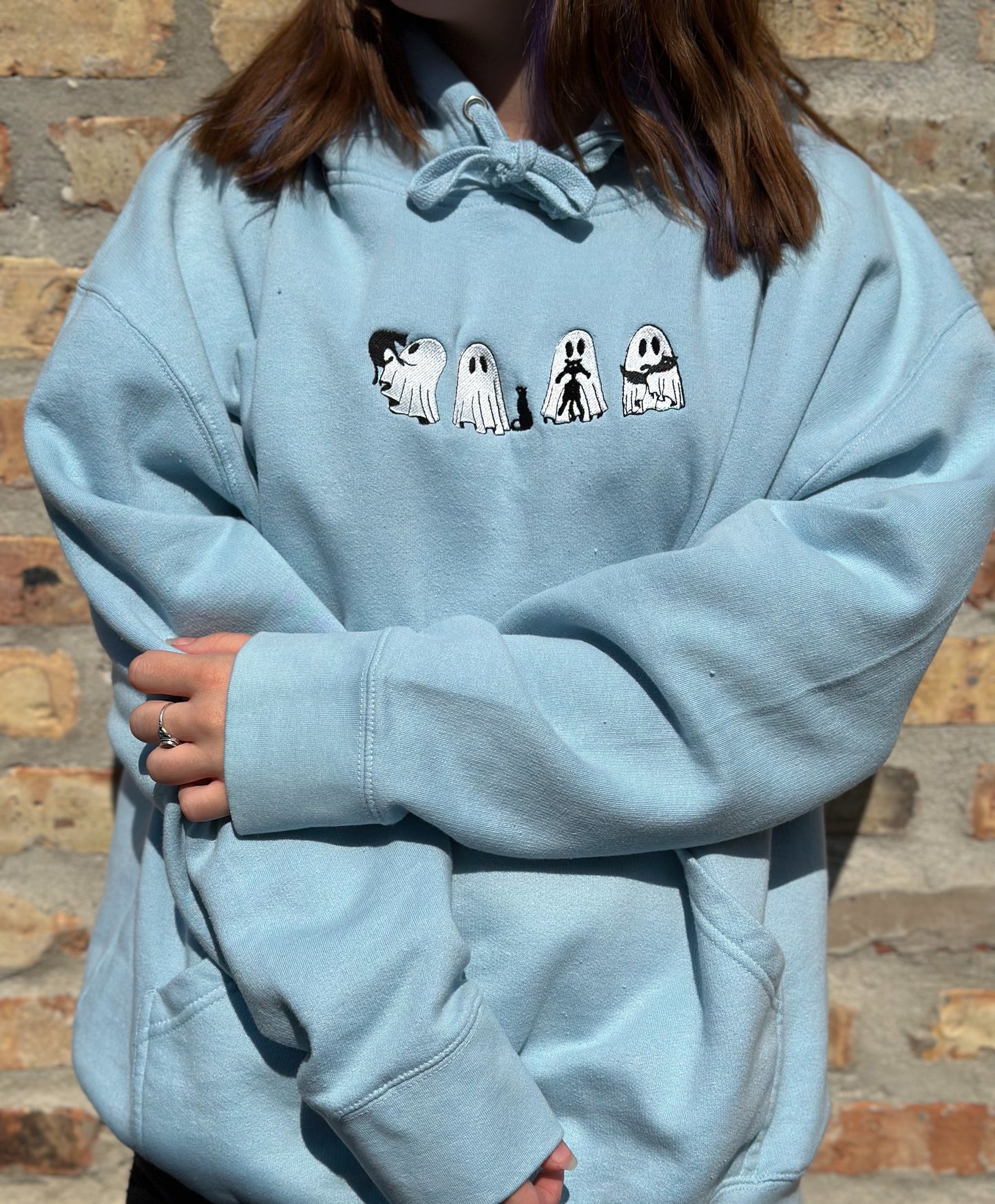 Best Friends Crewneck