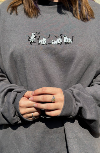 Cat Spirit T-Shirt