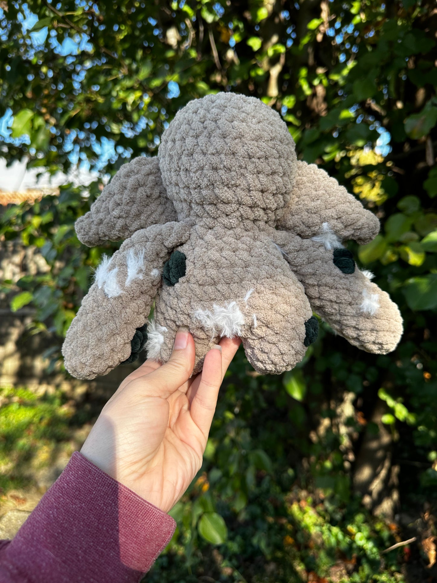 Tree Spirit