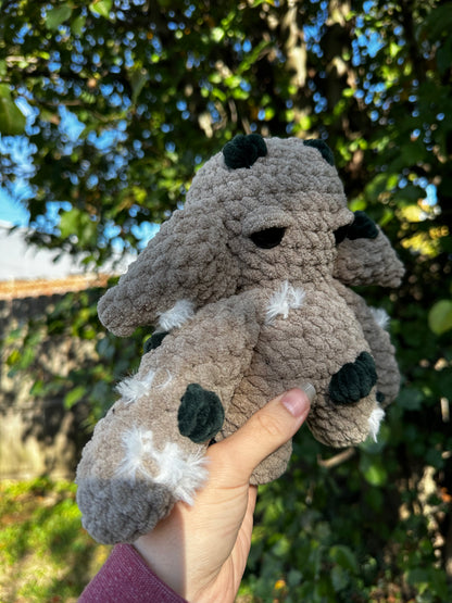 Tree Spirit