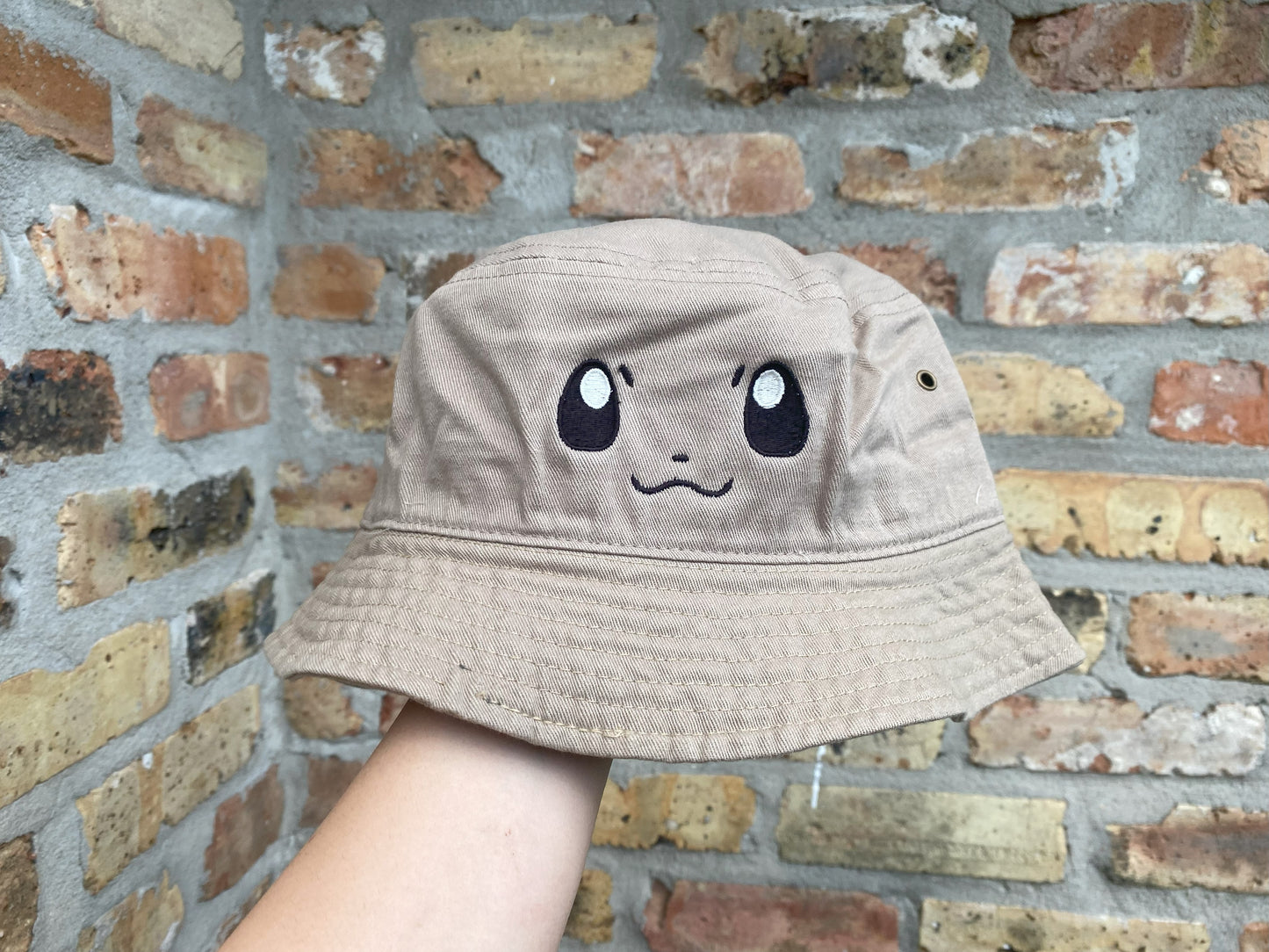 Eevee Hat