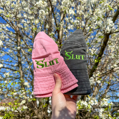 Shrek Hat