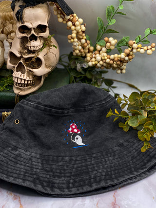 Rainy Day Bucket Hat