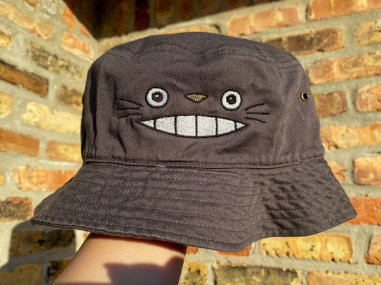Totoro Bucket Hat
