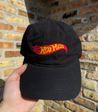 Hot Mess Cap