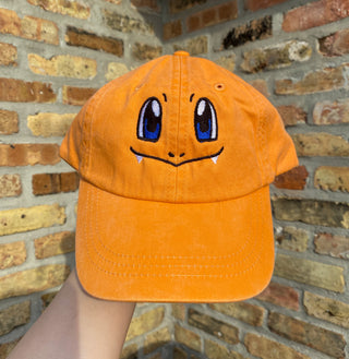 Charmander Cap