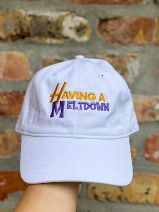 Meltdown Cap