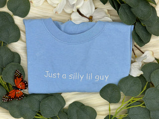 Silly lil Guy T-Shirt