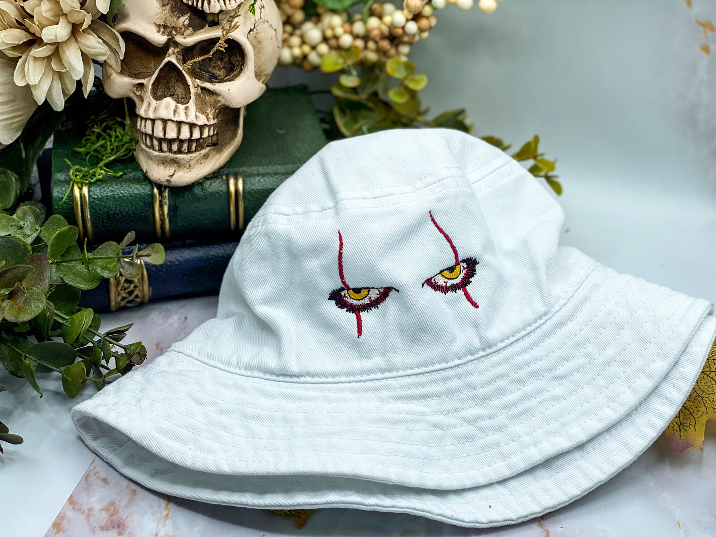 Pennywise Bucket Hat