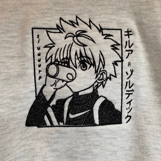 Killua Hoodie