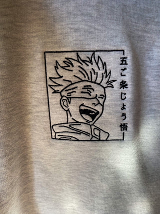 Gojo Hoodie